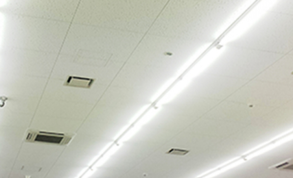LEDの寿命ってどれぐらい？LED交換時期について解説！