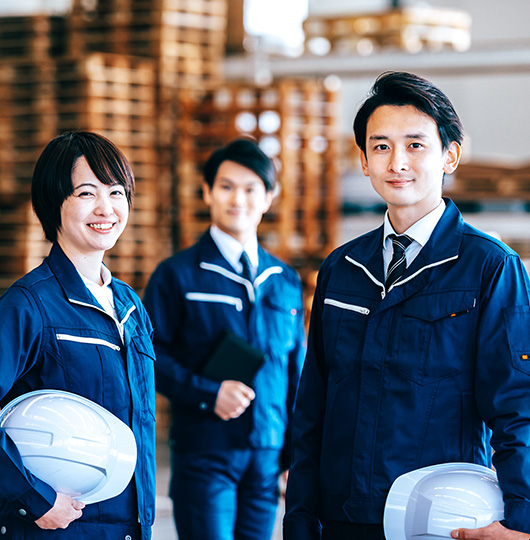 会社概要
